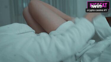 Инцест секс с окончанием в киску мачехи помог уснуть пасынку