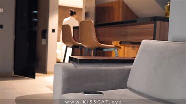 Пасынок в маске жестко доебал мачеху после парня по вызову