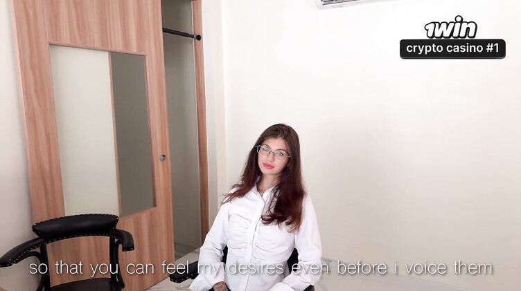 Лайфхак для собеседования: трахнись с боссом и вакансия твоя!