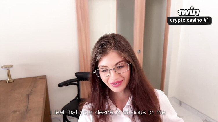 Лайфхак для собеседования: трахнись с боссом и вакансия твоя!