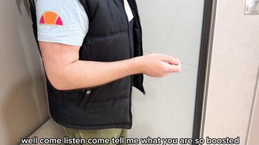 Сестра жены стала любовницей и опустошила яйца парня с недотрахом