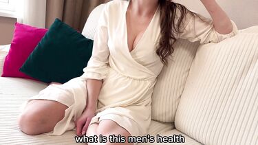 Изменяет с подругой жены, пока любимая на кухне