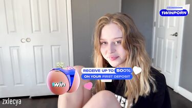 Кончить за 10 минут: неожиданный трах со сводной сестрой перед семейным завтраком