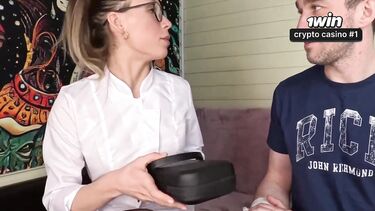 Пациент отодрал медсестру, напоив чаем с возбудителем