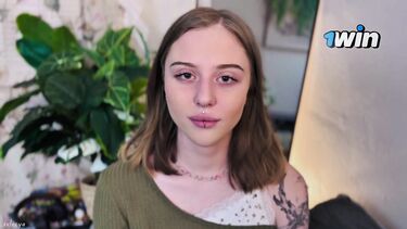 Брат попросил сестру научить целоваться и получил минет и трах