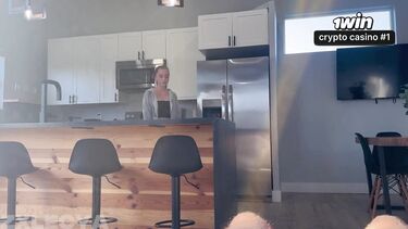 Пришла в гости к подруге и насладилась членом ее брата