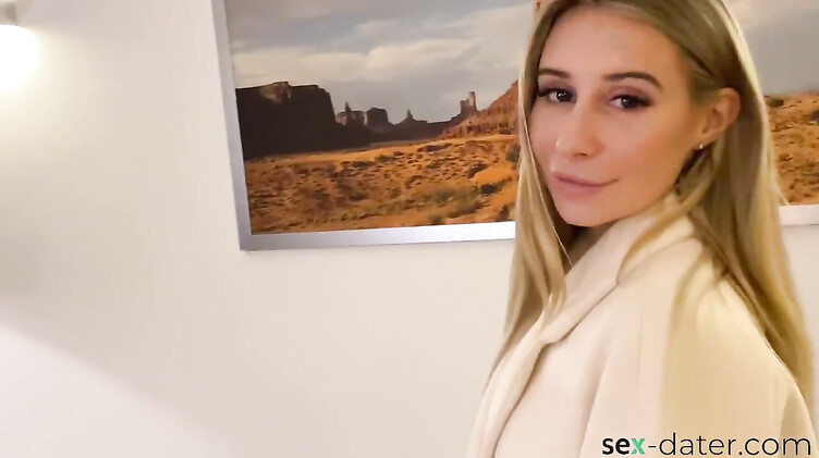 Богач заказал эскортницу Тори Свити и выебал ее на вилле