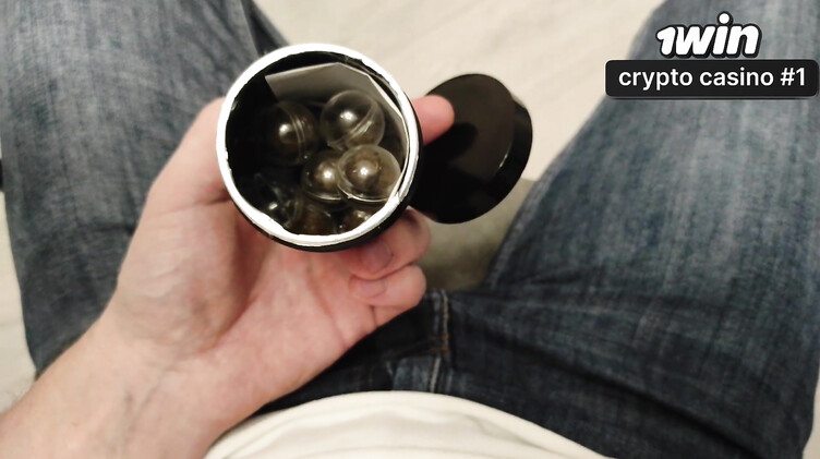 Чудо таблетка помогла осуществить сексуальную фантазию с психологом