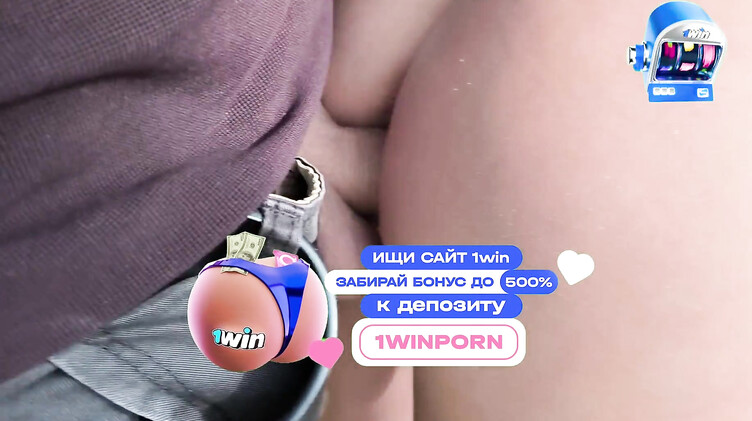 Муж наказал жену за измену, привязав в лесу, а егерь ее выебал