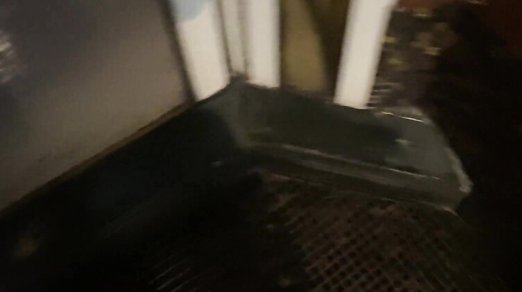 Крупным планом: Жена вернулась после измены и была наказана толстым членом