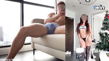 Отсос толстого хуя и красивая ебля Перси Дианы