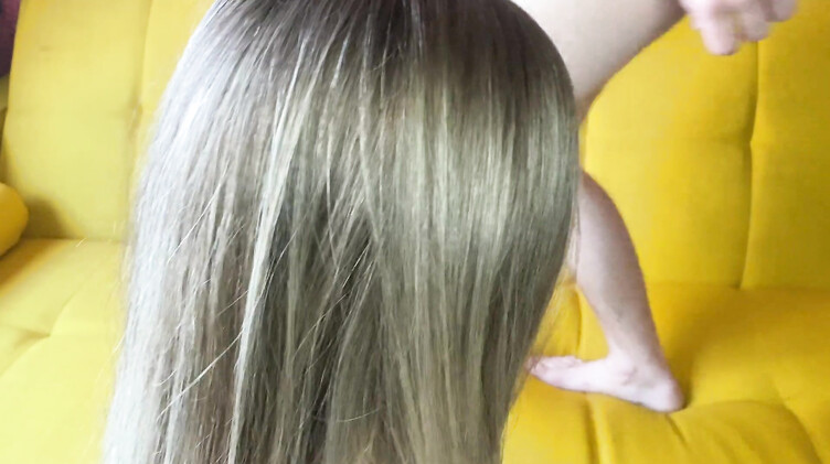 Первый трах молодоженов после свадьбы в гостях у родственницы