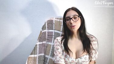 Первый анал для русской студентки на порно кастинге