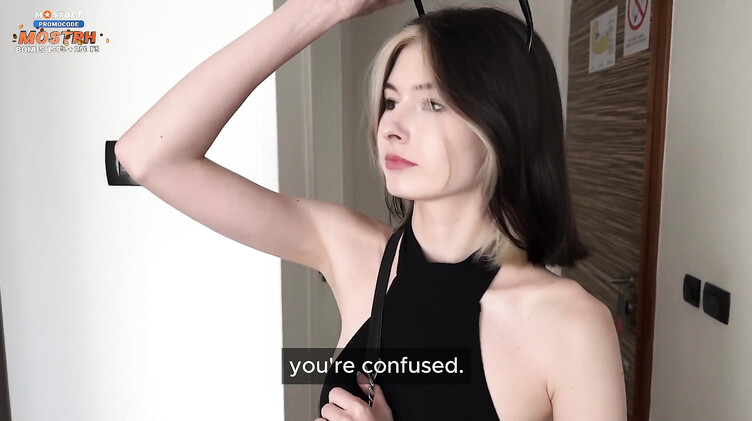 Случайная измена мужа в командировке с коллегой в брекетах