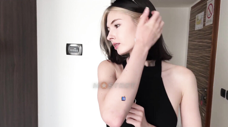 Случайная измена мужа в командировке с коллегой в брекетах