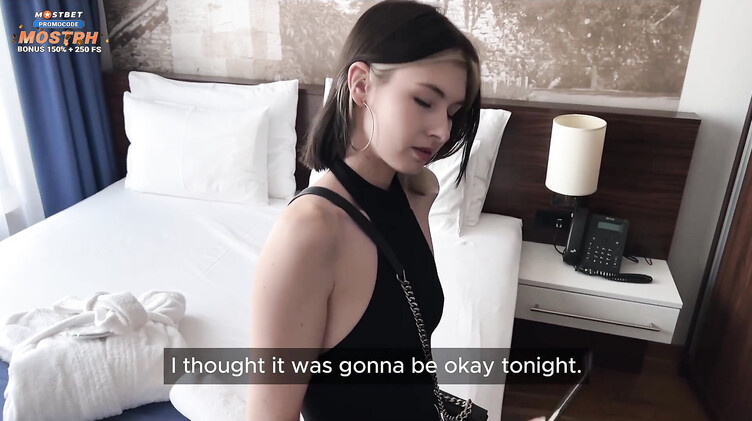 Случайная измена мужа в командировке с коллегой в брекетах