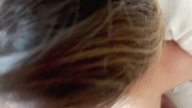 Трахаю сонную мачеху, перепутавшую меня с мужем