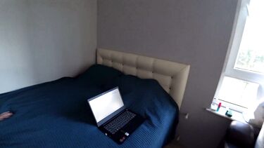 Чувак прикинулся фотографом и развел на секс красивую русскую девку