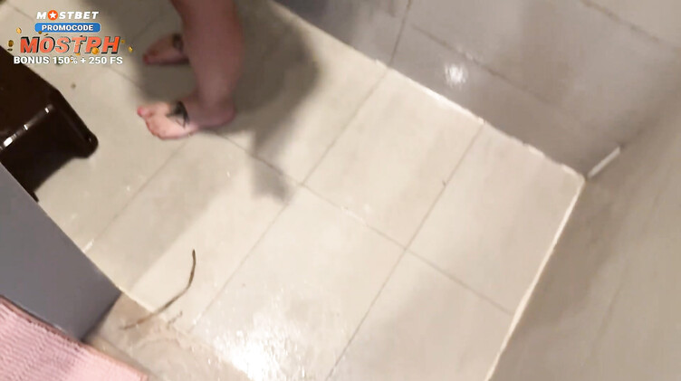 Телепортация на виллу для минета в бассейне и ебли на шезлонге