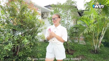 Нимфоманка разводит на измену мужа сестры, пока та в командировке