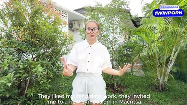 Нимфоманка разводит на измену мужа сестры, пока та в командировке