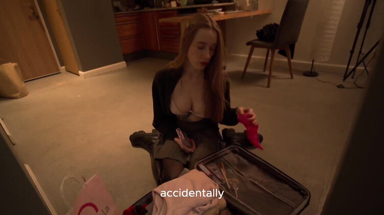 Изменила мужу и теперь сосет прощение, глотая сперму