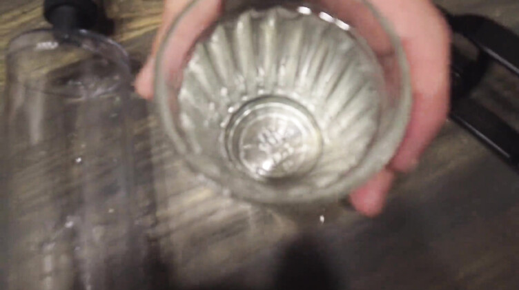 Секретная формула: увеличил размер члена и отодрал впечатленную девушку