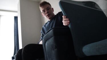 Оргазм во время секса с пацаном с низким либидо