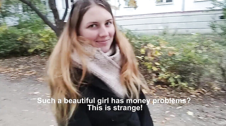 Большие жопы: За деньги трахнул школьницу в подъезде