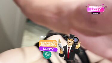 Перепихон со сводным братом перед походом в ночной клуб