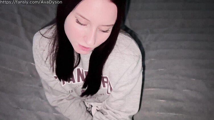 Соскучилась за членом бывшего и пришла на секс по дружбе