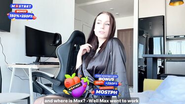 Выстрел в киску жене друга с огромного ствола