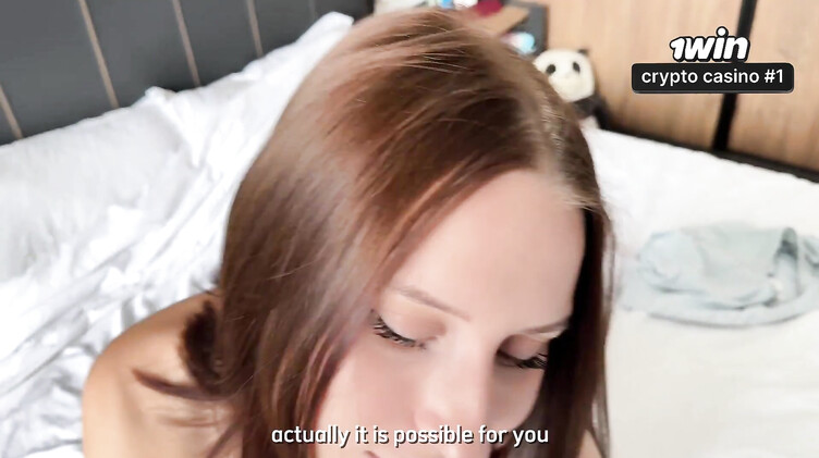 Пранк дня: подсыпала брату виагру и засунула стояк в пизду