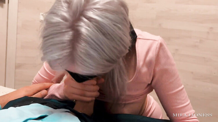 Раком: Студентка решила вопрос с экзаменом перепихнувшись с учителем