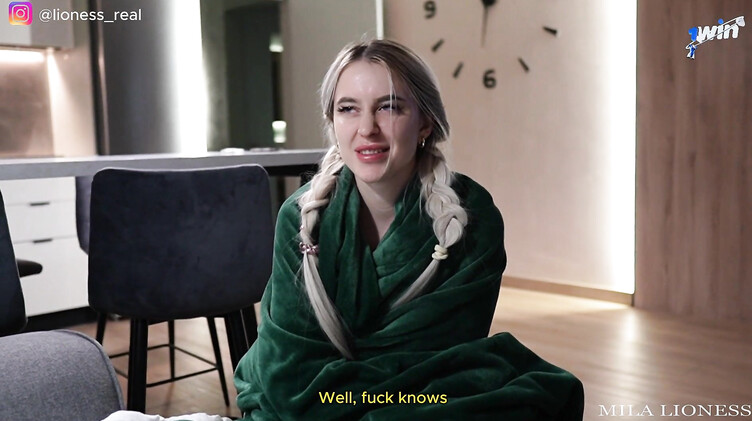 Нашла утешение на члене сводного брата после ночного кошмара