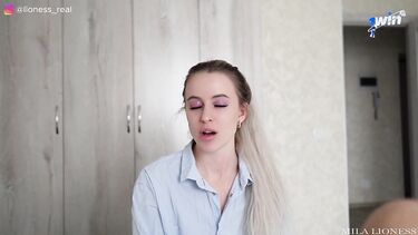 Инцест со сводным братом - это месть парню за измену