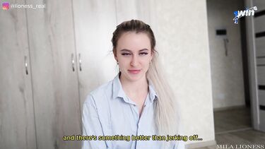 Инцест со сводным братом - это месть парню за измену