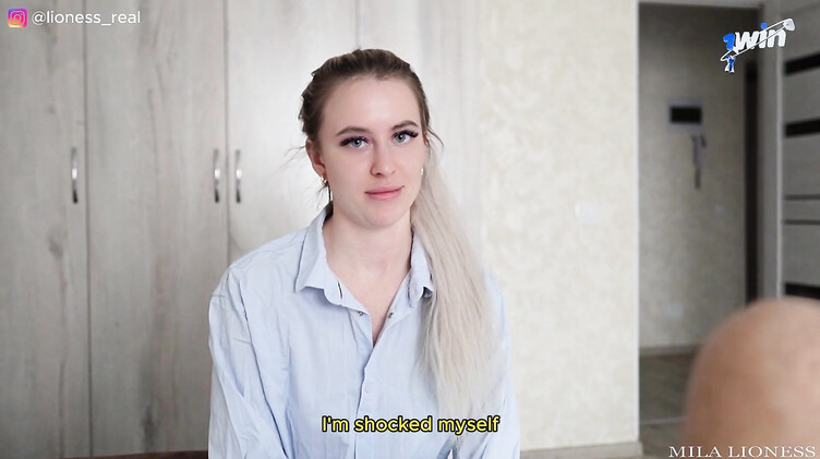 Инцест со сводным братом - это месть парню за измену