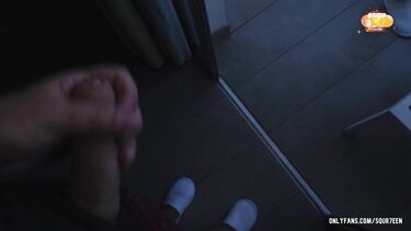 Вагинальный кремпай в мокрую киску сводной сестры на отдыхе