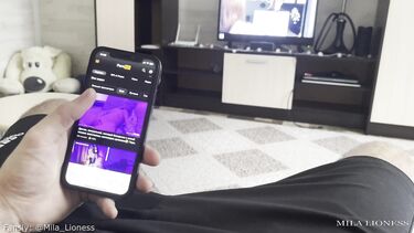 Медсестра вылечила синдром вялого члена минетом и еблей