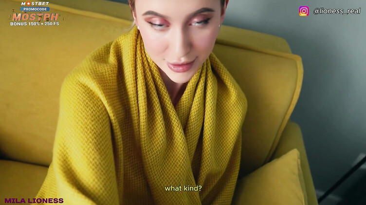 Mila Lioness: Пасынок трахает мачеху с большой жопой пока батя ишачит на работе