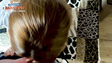 Женатый босс жестко ебет до оргазма крикливую секретаршу