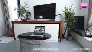 Хорошая мачеха наняла для пасынка шлюховатую секс инструкторшу