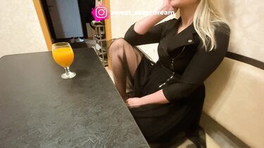 Измена сисястой жены с лучшим другом мужа