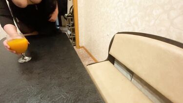 Измена сисястой жены с лучшим другом мужа