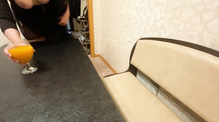 Измена сисястой жены с лучшим другом мужа