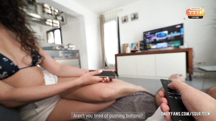 Дерзкий пасынок выбесил мачеху и спровоцировал запретный секс