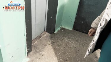 Снял телку в супермаркете и трахнул дома