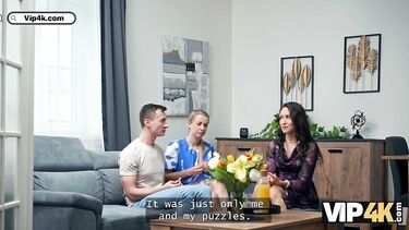 Charlie Dean: Девушка не дала парню и он выебал ее мамашу