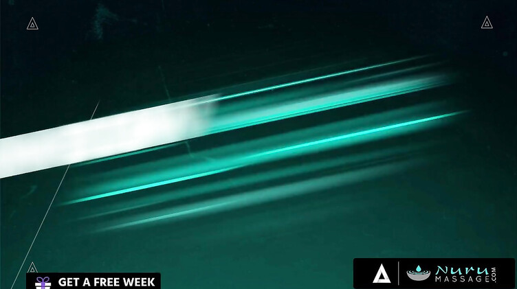 Ameena Greene: Уговорил подругу на нуру массаж с трахом в масле